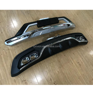 Altri accessori per Kit corpo esterno paraurti anteriore protezione paraurti posteriore con luce per Hyundai <span class=keywords><strong>Bayon</strong></span> - Product Image 5