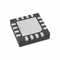 16 WQFN Exposed Pad BOM IC In Stock LT3518IUF#PBF Electronic Chips Component Power Management (PMIC)