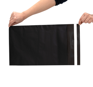 ขายส่งถุงจัดส่งถุงไปรษณีย์ที่กําหนดเองถุงพลาสติก PE ราคาถูกโพลีจดหมายพัสดุส่งของถุง - Product Image 3