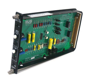 PLC <strong>NUS</strong> INSTRUMENTS <strong>NUS</strong>-A196PA-1 SIGNAL MONITOR MON2300-3819 <strong>NUS</strong>-B180PA-1REV: 0 Warranty Product - Product Image 1