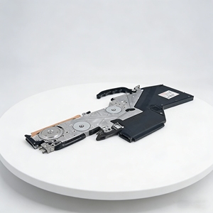 Alimentateur de composants authentique SSY-8 8mm KHJ-MC100-000 - Product Image 2