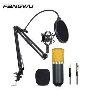 Wholesale Recording Blue Snowball Ice Condenser Microphone - Product Image 2