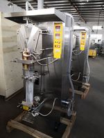 JB-330Y machine d'emballage liquide de sac en plastique automatique glace pop ensacheuse d eau ensacheuse-automatique-des-epic machine d'emballage