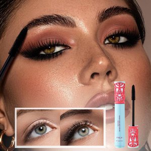 2026 Venta al por mayor: Sérum para <span class=keywords><strong>pestañas</strong></span> de larga duración, resistente al agua, efecto <span class=keywords><strong>Sky</strong></span> <span class=keywords><strong>High</strong></span>, crema líquida para <span class=keywords><strong>pestañas</strong></span> rizadas y gruesas, cosméticos para maquillaje de ojos - Product Image 3