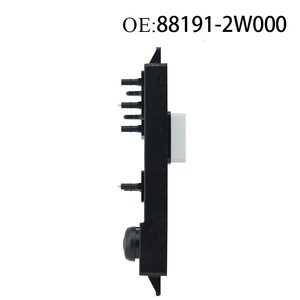 Interruptores y Controladores de Dirección para Asientos de Automóviles Hyundai 88191-2W000 y 88191-A11000, Nuevos, para Fines de Fabricación - Product Image 4