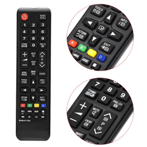 Prezzo di fabbrica sostituzione universale telecomando BN59-01175N misura per Samsung 3D HD LCD LED Smart TV - Product Image 4