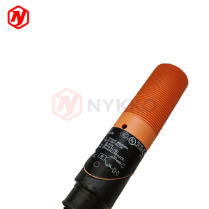 Capteur de proximité capacitif IFM Electronic 45128 Essen KI0024 KIE2015-FBOA/NI, capteur inductif IFM IB0016 IBE2020-FBOA KI0024 If - Product Image 3