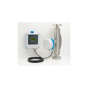 เครื่องวัดอัตราการไหลขนาดใหญ่ E + H (endress + huser) ProLine promass F200 Coriolis flowmeter ProLine F500 Coriolis flowmeter - Product Image 3