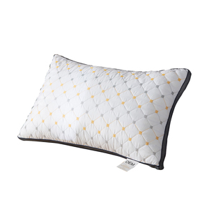 Top Selling Cheap Price Factory Wholesale Customized Pillows High Quality Sleep Bed <strong>Memory</strong> <strong>Foam</strong> king Size Mattress Pillow - Product Image 2