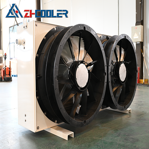 Système de refroidissement de puissance de calcul pour centre de données, algorithme de hachage - Product Image 1