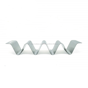 Rack Extérieur Élégant Support <span class=keywords><strong>Tacos</strong></span> Chacun Camion Plateau <span class=keywords><strong>Style</strong></span> Taco Taco D'acier Inoxydable Support - Product Image 4