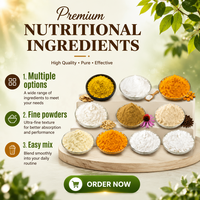 Extrait de Rhizoma Anemarrhenae en poudre 10:1 de qualité alimentaire en vrac pour complément alimentaire et formule à base de plantes