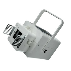 獣医、病院、診療所のための携帯用高周波5KW 8KW 12KW X線システム - Product Image 4