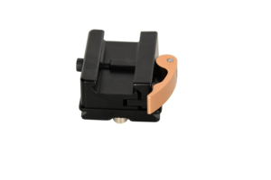 Kẹp nhôm chiến thuật QZSD dùng cho chân máy, giá đỡ, kẹp gắn thiết bị thể thao, kính thiên văn - Product Image 3