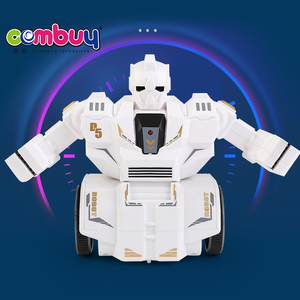 Arme de <span class=keywords><strong>combat</strong></span> rotative télécommande <span class=keywords><strong>Robot</strong></span> de <span class=keywords><strong>combat</strong></span> RC <span class=keywords><strong>jouet</strong></span> musical électrique de <span class=keywords><strong>Combat</strong></span> détachable en plastique <span class=keywords><strong>jouet</strong></span> électronique - Product Image 6