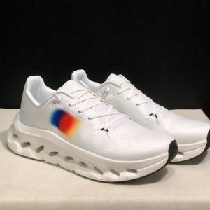 Calzado Deportivo Casual On Cloud Tilt para Hombre y Mujer, Zapatillas de Running Duraderas de Caña Baja, Diseño de Malla Cómodo, Marca de Lujo Moderna - Product Image 6