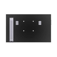 Monitor Portátil para Juegos de 15.6 Pulgadas, FHD, 60 Hz, IPS, Táctil, USB-C, Altavoces Dobles, Pantalla Secundaria Compacta para PS4, Xbox, Switch, PC
