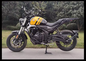 Barra Protectora de Motor para Motocicleta, Piezas de Repuesto, Venta al Por Mayor de Fábrica, Compatible con VOGE 500AC - Product Image 6