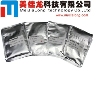 MJL MJL Developer para Toshiba FC28 2020c 2330c 2830c 2820c 3530c, polvo Liron KCMY - Product Image 2