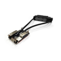 Intel LGA4189 Desktop 1U serveur CPU dissipateur thermique pour ordinateur portable simulation thermique personnalisé pris en charge refroidisseur d'eau liquide