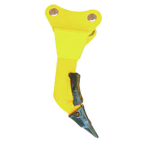 Dente per <span class=keywords><strong>Ripper</strong></span> di Escavatore YICHEN per CAT, Komatsu, <span class=keywords><strong>Hitachi</strong></span> e Altri Marchi, Ideale per Terreni Difficili e Lavori su Terra Congelata - Product Image 6