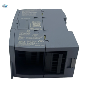 Módulo PLC 6ES7231-4H32-0X80, Módulo de Entrada Analógica para la Serie S7-1200, 8 Canales de Voltaje/Corriente, Tiempo de Respuesta de 10ms - Product Image 1