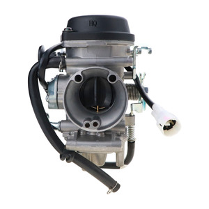 Carburador 05-18 <span class=keywords><strong>DR</strong></span>-<span class=keywords><strong>Z</strong></span> <span class=keywords><strong>400</strong></span> S <span class=keywords><strong>SM</strong></span> <span class=keywords><strong>DR</strong></span>-Z400 DRZ400S DRZ400SM DRZ400 carbohidratos de Gas combustible de # C261 - Product Image 4