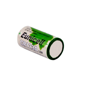 Batterie rechargeable CR123A, remplaçable, CR123A CR123 <span class=keywords><strong>123</strong></span> 123A, batteries au lithium <span class=keywords><strong>3v</strong></span> - Product Image 1