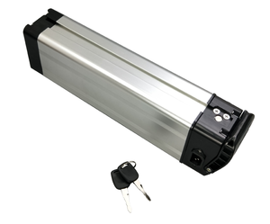 36V 10Ah Elektrische Bike Li Ionen Batterie 48Volt 15Ah Lithium-Batterie Für Fahrrad - Product Image 1