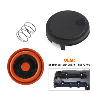 Joint de couvercle de soupape Chevrolet Cruze 55573746 25198874 25198498 pour réparation de moteur, pièce de rechange - Product Image 2