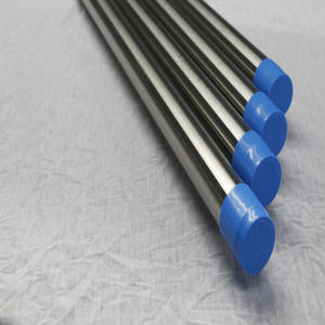 Труба цилиндрическая из нержавеющей стали - Product Image 4