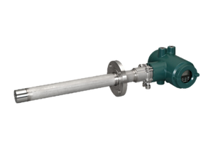 일본 요코가와 산소 습도 분석기 ZR22G ZR802G ZR202G ZR402G 지르코니아 감지기 - Product Image 6