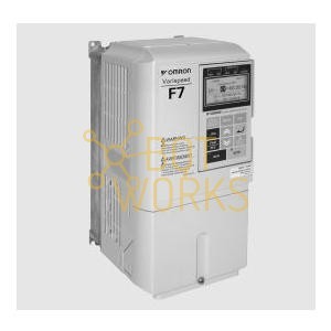 Yaskawa Electric CIMRF7Z44P0 - Reacondicionado - Product Image 1