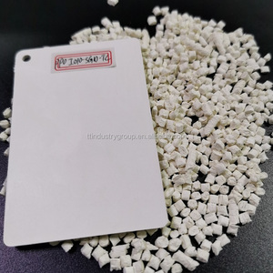 <span class=keywords><strong>Ppo</strong></span> Talc dẫn điện giấy chứng nhận sửa đổi <span class=keywords><strong>ppo</strong></span> 10% sợi thủy tinh 10% <span class=keywords><strong>polyphenylene</strong></span> <span class=keywords><strong>oxide</strong></span> nhà máy bán - Product Image 3