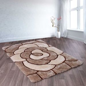 Tappeti Moderni 3D Economici e Morbidi <span class=keywords><strong>per</strong></span> Soggiorno, Tappeti di Lusso <span class=keywords><strong>per</strong></span> <span class=keywords><strong>Bagno</strong></span> - Product Image 4