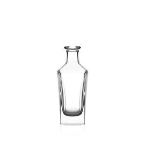 DECANTER REGINA BOTELLA DE VIDRIO <span class=keywords><strong>500ML</strong></span> BP 23.5 - Product Image 1