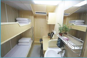 चीन शिपयार्ड में निर्मित अनुसंधान पोत GCC001-25.5M-20250728 इस्तेमाल किया - Product Image 5