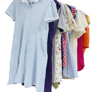 Vestidos Cortos de Verano para Mujer, Moda Adulta, Venta al por Mayor, Origen China, a Granel - Product Image 6