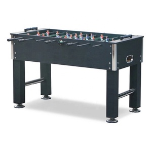 Table de football de 55 pouces, vente d'usine, de haute qualité, ballon de football pour bébé - Product Image 4