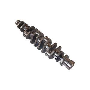 WD10G220E23 612600020939 China Maquinaria de construcción Cargador Repuestos Motor Cigüeñal - Product Image 3