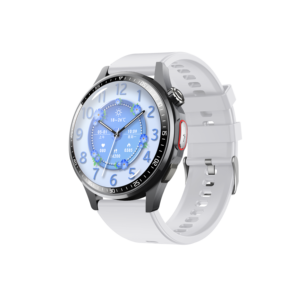 สมาร์ทวอทช์วิเคราะห์สุขภาพ ECG รุ่นปี 2026 วิเคราะห์องค์ประกอบร่างกาย สมาร์ทวอทช์สำหรับผู้ชาย - Product Image 3