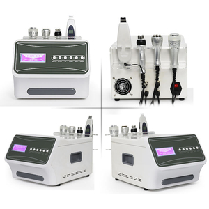 Wholesale Beauty Facial Cleansing & Moisturizing Firming Exfoliation and Skin Rejuvenation Equipment - Product Image 2