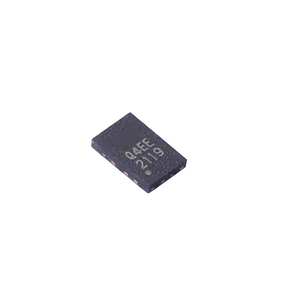 GD25Q80EEIGR 8-XFDFN Original Electronic Components <b>Integrated</b> <b>Circuit</b> IC FLASH 8MBIT SPI/QUAD 8USON - Product Image 1