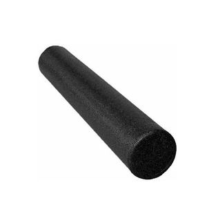 Rouleau en mousse EPP haute densité Yoga Solid Mini Vente en gros Personnalisé 30 45 60 <span class=keywords><strong>90</strong></span> <span class=keywords><strong>cm</strong></span> Massage Logo noir Rouleau en mousse Conception personnalisée - Product Image 3