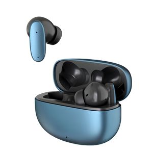Écouteurs à réduction de bruit active sans fil <span class=keywords><strong>Anc</strong></span> BT V5.0 Casque sans fil Bluetooth Studio Iem Écouteurs TWS Écouteurs de jeu - Product Image 2