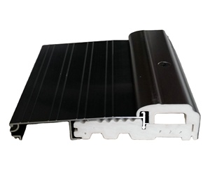 <span class=keywords><strong>Umbral</strong></span> <span class=keywords><strong>de</strong></span> <span class=keywords><strong>Puerta</strong></span> <span class=keywords><strong>de</strong></span> Aluminio y PVC Estándar Americano - Product Image 3