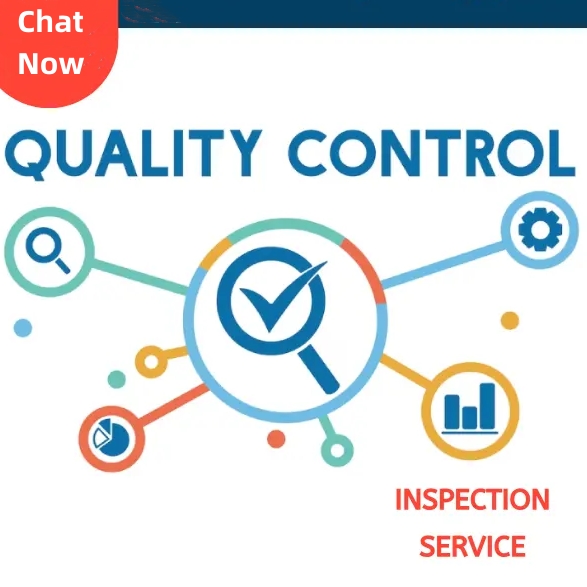 Professional Quality Control and Inspection Services for Electronic Toys Auto Parts Medical Supplies in China