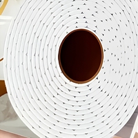 Papier peint autocollant en marbre doré de première qualité Lingru, en PVC, pour la décoration murale, idéal pour le fond de télévision, la cuisine, la salle de bain