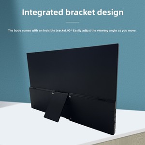 Xách tay 16-inch Google <span class=keywords><strong>TV</strong></span> với chuyển đổi tích hợp IPS Bảng điều chỉnh loại bên ngoài mở rộng màn hình phụ cho máy tính - Product Image 4