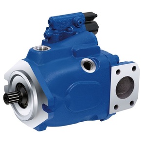 Ventes Flash : Pompe à Piston Axial à Débit Variable Série A10VSO-52 (A10VSO10, A10VSO28, A10VSO45, A10VSO60, A10VSO85) - Product Image 3